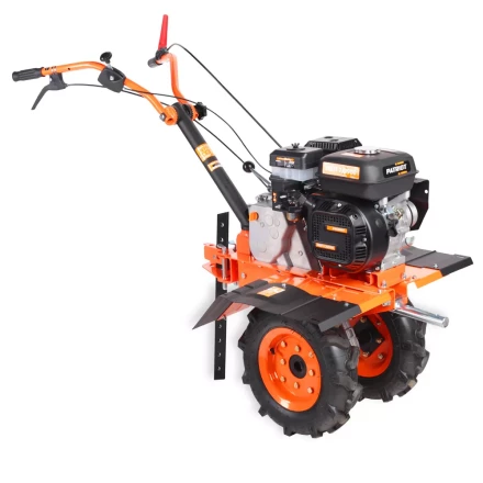 Мотоблок бензиновый Patriot 7,0/900 МБП купить в Екатеринбурге