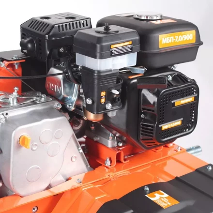 Мотоблок бензиновый Patriot 7,0/900 МБП купить в Екатеринбурге