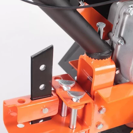 Мотоблок бензиновый Patriot 7,0/900 МБП купить в Екатеринбурге