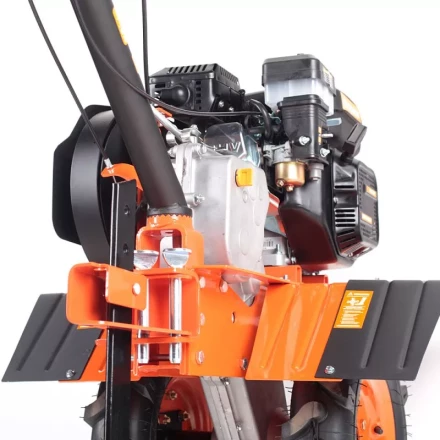 Мотоблок бензиновый Patriot 7,0/900 МБП купить в Екатеринбурге