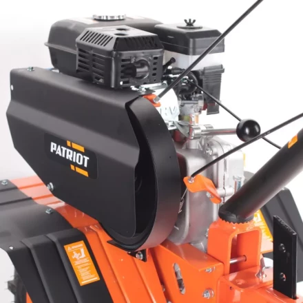 Мотоблок бензиновый Patriot 7,0/900 МБП купить в Екатеринбурге