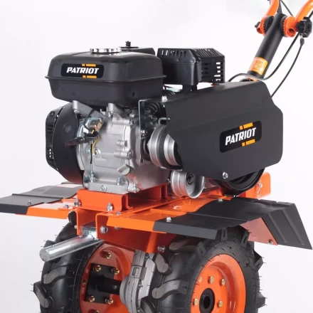 Мотоблок бензиновый Patriot 7,0/900 МБП купить в Екатеринбурге