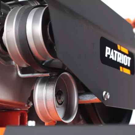 Мотоблок бензиновый Patriot 7,0/900 МБП купить в Екатеринбурге