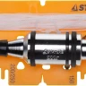 Отвес STAYER "PROFI" строительный со шнуром, с противоударными ободками, 600 г 06352-60 купить в Екатеринбурге