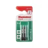 Бита HAMMER PH2 50мм (2шт) купить в Екатеринбурге