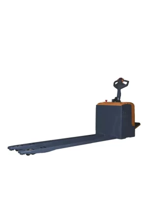 Тележка электрическая 2000 кг 2400 мм XILIN CBD20R-II с платформой 24/210 В/Ач 1050436 купить в Екатеринбурге