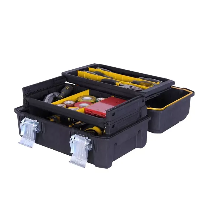 Ящик для инструментов 18 FatMax Cantilever Stanley FMST1-71219 купить в Екатеринбурге