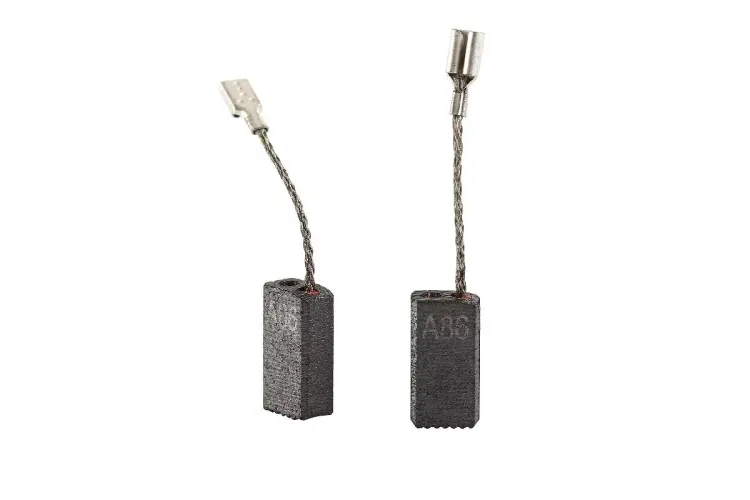Щетки угольные HAMMER 404-319 Щетки угольные (2 шт.) для Bosch (1607014145) AUTOSTOP купить в Екатеринбурге