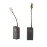 Щетки угольные HAMMER 404-319 Щетки угольные (2 шт.) для Bosch (1607014145) AUTOSTOP купить в Екатеринбурге