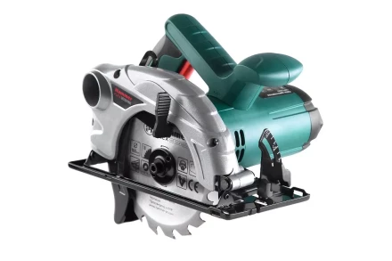 Пила циркулярная HAMMER CRP1300D купить в Екатеринбурге