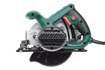 Пила циркулярная HAMMER CRP1300D купить в Екатеринбурге