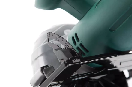 Пила циркулярная HAMMER CRP1300D купить в Екатеринбурге