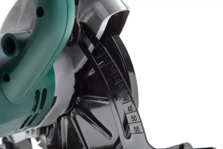 Пила циркулярная HAMMER CRP1300D купить в Екатеринбурге