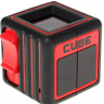 Нивелир лазерный ADA Cube Home Edition купить в Екатеринбурге