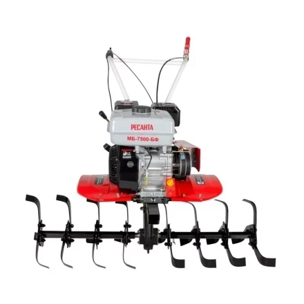 Сельскохозяйственная машина Ресанта МБ-7500P-БФ 70/5/39 купить в Екатеринбурге