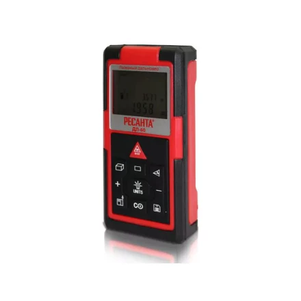 Дальномер Ресанта ДЛ-60 купить в Екатеринбурге