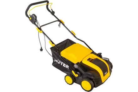 Электрический скарификатор-аэратор Huter ESA-2000 70/16/3 купить в Екатеринбурге