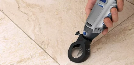 Бур по кафелю 570 3,2 мм Dremel купить в Екатеринбурге