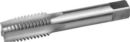 Метчик ЗУБР &quot;МАСТЕР&quot; ручные, одинарный для нарезания метрической резьбы, М18 x 2,5 4-28004-18-2.5 купить в Екатеринбурге
