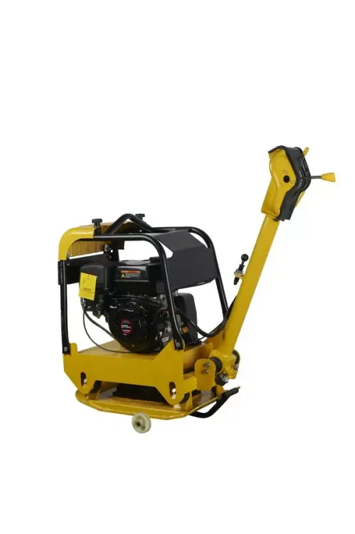 Виброплита реверсивная TOR TK-150 165кг, 30,5кН Loncin коврик, колесный комплект 1015798 купить в Екатеринбурге