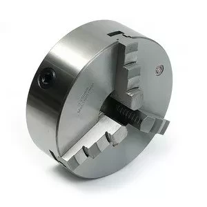 Патрон токарный 7100-0041 ф315 3-х кулачковый &quot;F купить в Екатеринбурге