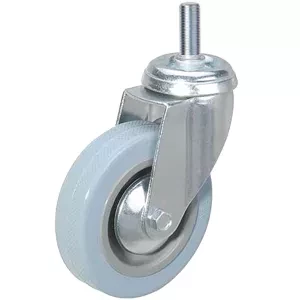 Колесо аппаратное поворотное SCtg 93 75 мм с болтом (N) 1039558 купить в Екатеринбурге