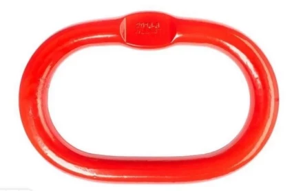 Кольцо овальное одиночное с плоским профилем TOR 11,2 t (г/п 11,2 т) (D) 1049021 купить в Екатеринбурге