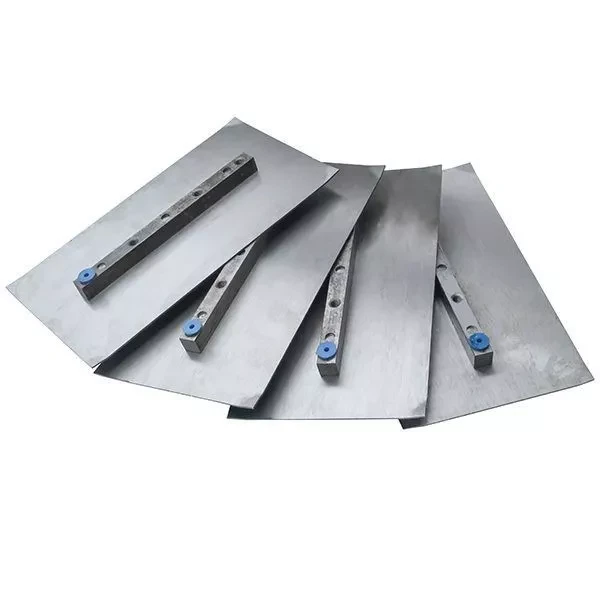 Комплект лезвий для затирочных машин DMD 900 (Set of blades) (E) 1026129 купить в Екатеринбурге