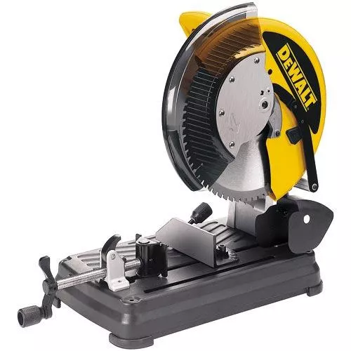 Пила монтажная (отрезная дисковая) DeWalt DW872 купить в Екатеринбурге
