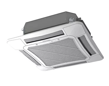 Внутренний блок ELECTROLUX EACС-36H/UP2/N3 сплит-системы, кассетного типа купить в Екатеринбурге