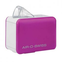 Увлажнитель BONECO Air-O-Swiss U7146 (ультразвук) / цвет: purple