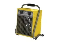 Тепловая пушка электрическая BALLU BHP–24.000 купить в Екатеринбурге