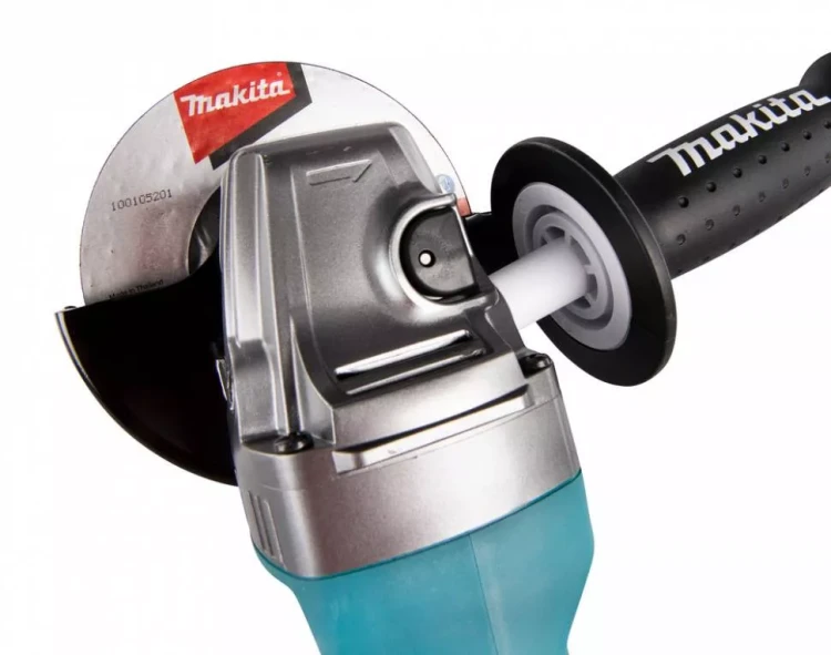Угловая шлифовальная машина XGT Makita GA013GM101 купить в Екатеринбурге