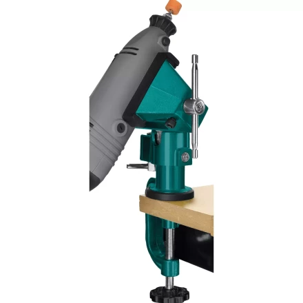 Тиски KRAFTOOL PRECISION шарнирно-поворотные 32711-75 купить в Екатеринбурге