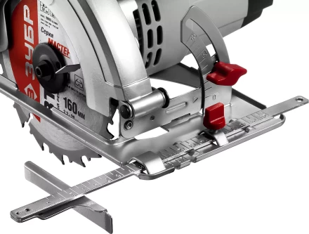 Пила циркулярная ЗПД-1300 серия МАСТЕР купить в Екатеринбурге