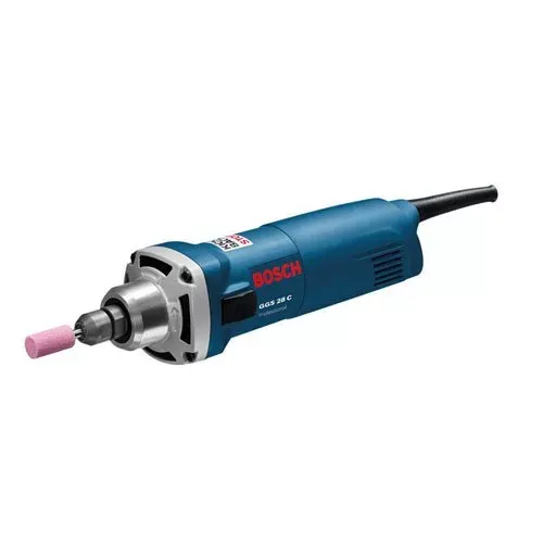 Прямая шлифмашина Bosch GGS 28 CE купить в Екатеринбурге
