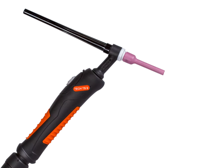 Горелка TECH TS9 FLEX M12х1 8метр Сварог IOH6306 купить в Екатеринбурге