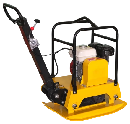 Реверсивная виброплита STEM Techno RPC 161 купить в Екатеринбурге