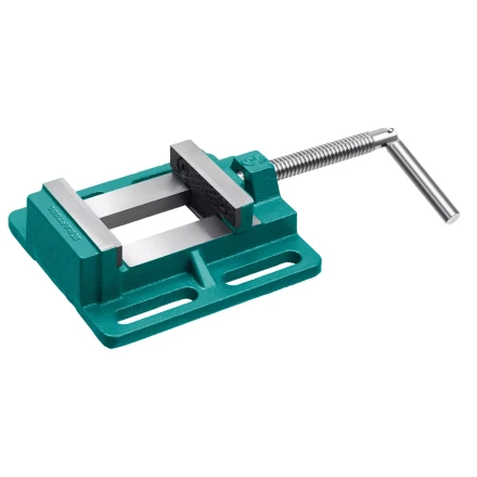 Тиски KRAFTOOL станочные 32715-75 купить в Екатеринбурге