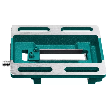 Тиски KRAFTOOL станочные 32715-75 купить в Екатеринбурге