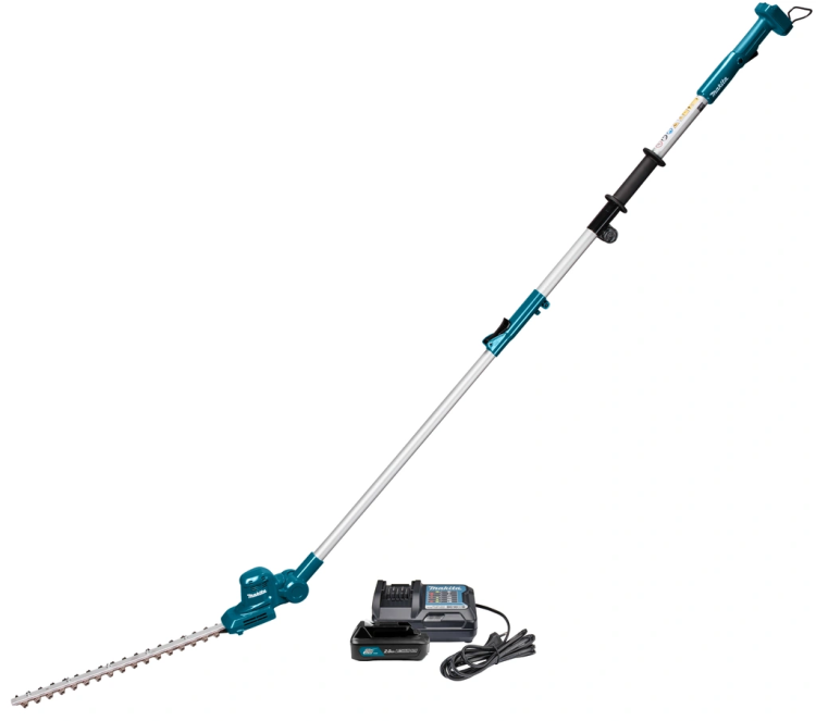 Кусторез штанговый телескопический CXT Makita UN460WDWA, 12В, 46см, 200Вт купить в Екатеринбурге