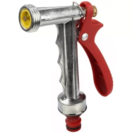 Пистолет-распылитель GRINDA &quot;CLASSIC Quick-Connection System&quot; металлический 8-427307_z01 купить в Екатеринбурге