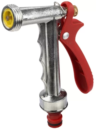 Пистолет-распылитель GRINDA &quot;CLASSIC Quick-Connection System&quot; металлический 8-427307_z01 купить в Екатеринбурге