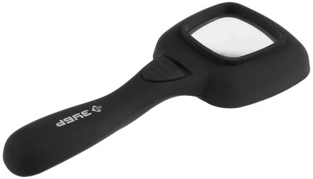 Лупы для чтения с подсветкой серия МАСТЕР купить в Екатеринбурге