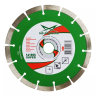 Диск алмазный по бетону 1A1RSS Super MD-STARS 250*2,6*10*18T*25,4 mm купить в Екатеринбурге