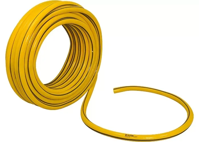 Шланг поливочный (Standard), 1/2" 15 метров PALISAD LUXE 67452 купить в Екатеринбурге