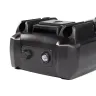 Мультиметр цифровой КВТ KT 135А с True RMS (101562) купить в Екатеринбурге