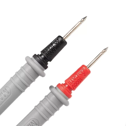 Мультиметр цифровой КВТ KT 135А с True RMS (101562) купить в Екатеринбурге