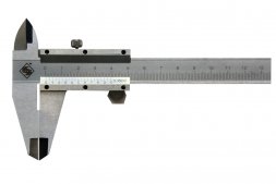 Штангенциркуль с глубиномером 0-300 мм/005 мм 10747