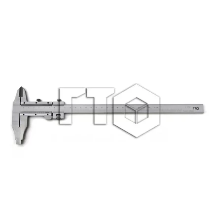 Штангенциркуль с твердосплавными губками ШЦТ 2-250 (0.05) ГТО купить в Екатеринбурге